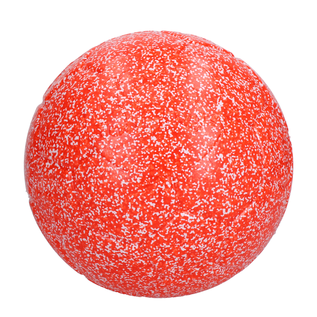 Jolly Soccer Ball Orange/White S (15 cm) product photo