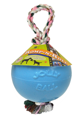 Jolly Romp-n-Roll - Blueberry
