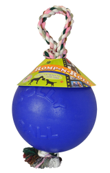 Jolly Romp-n-Roll - Blue