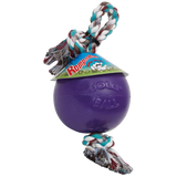 Jolly Romp-n-Roll - Purple