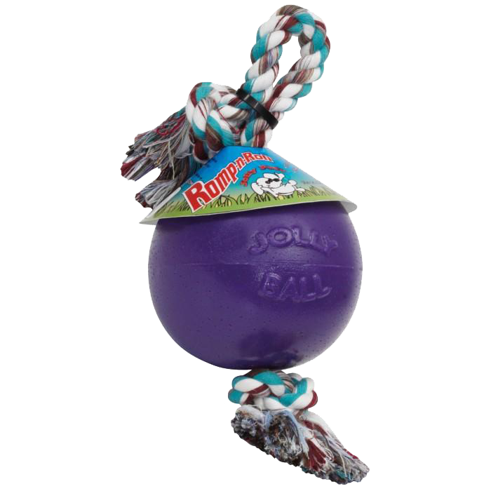 Jolly Romp-n-Roll - Purple