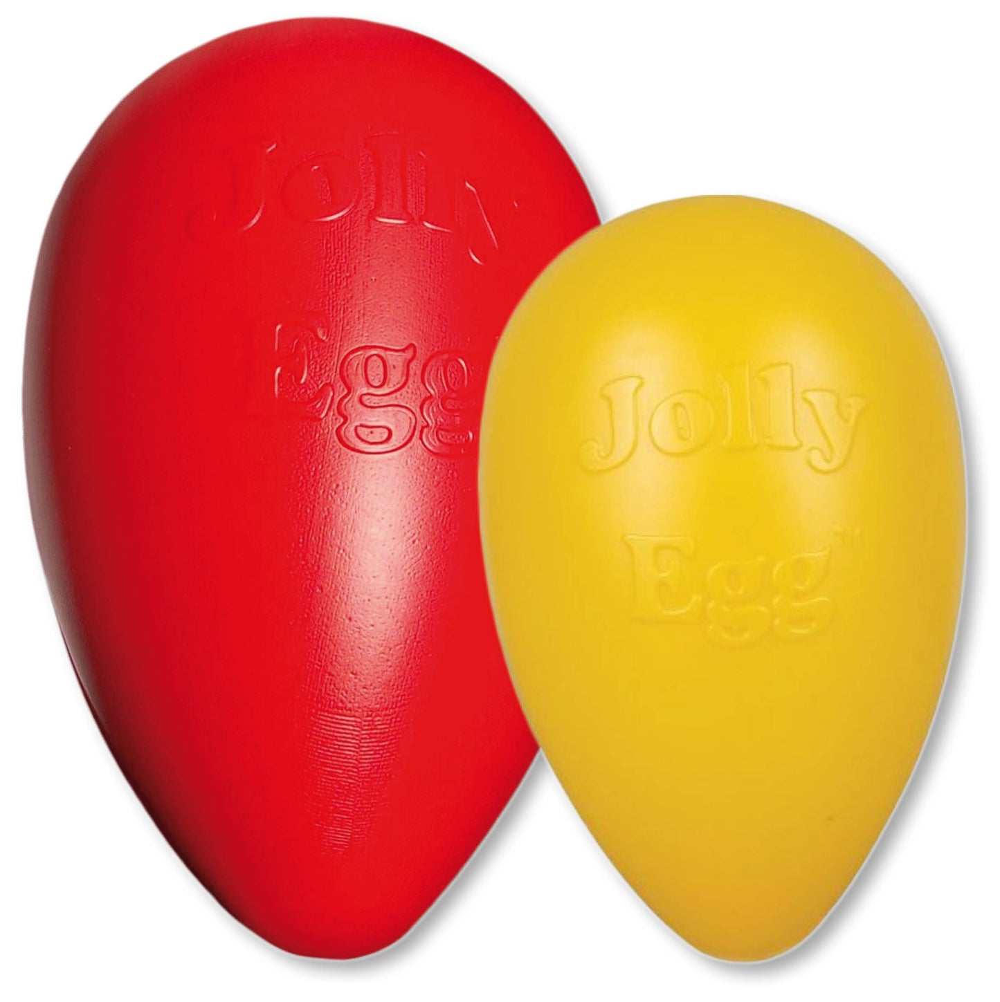 Jolly Egg Yellow S (20 cm) gallery image 4