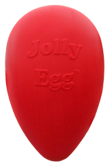 Jolly Egg Red L (30 cm) gallery image 2