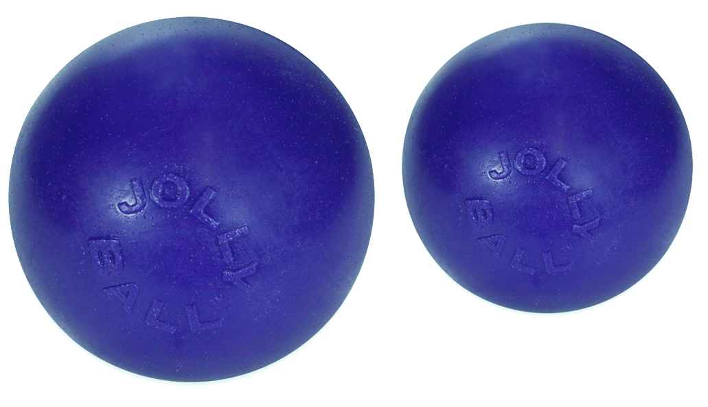 Jolly Bounce-n Play Blue M (15 cm) variant group photo