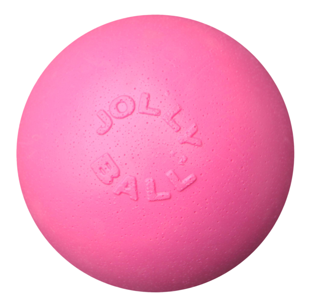 Jolly Bounce-n-Play - Bubblegum
