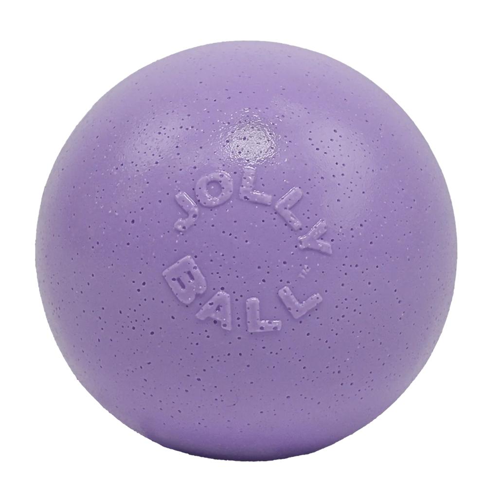 Jolly Bounce-n Play Light Purple L (20 cm)