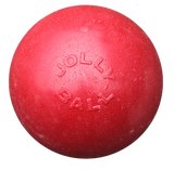 Jolly Bounce-n-Play - Red