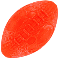 Jolly Football Vanilla - dog toy