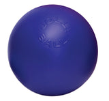 Jolly Push-n-Play Blue M (15 cm) dog toy