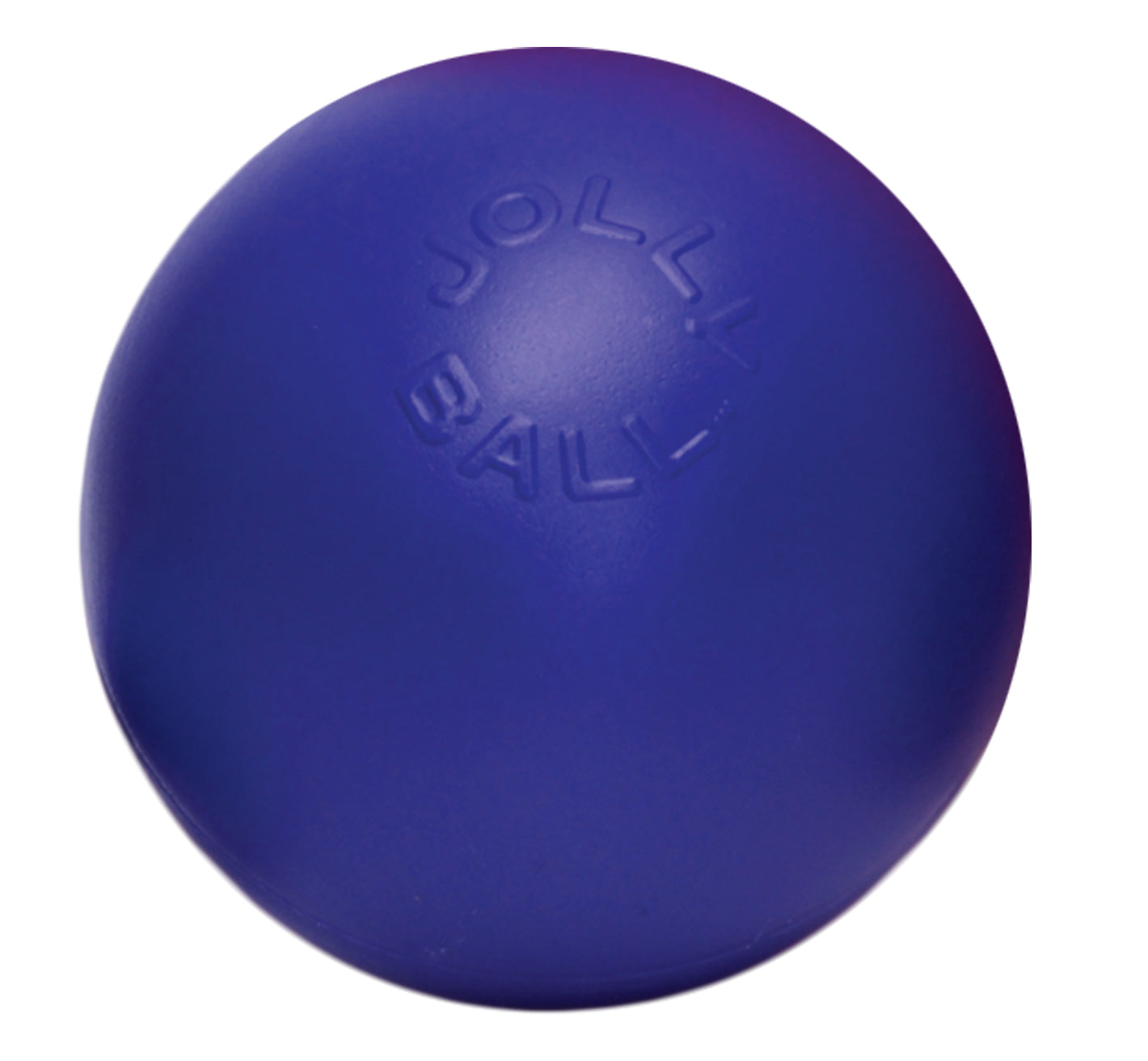 Jolly Push-n-Play Blue M (15 cm) dog toy