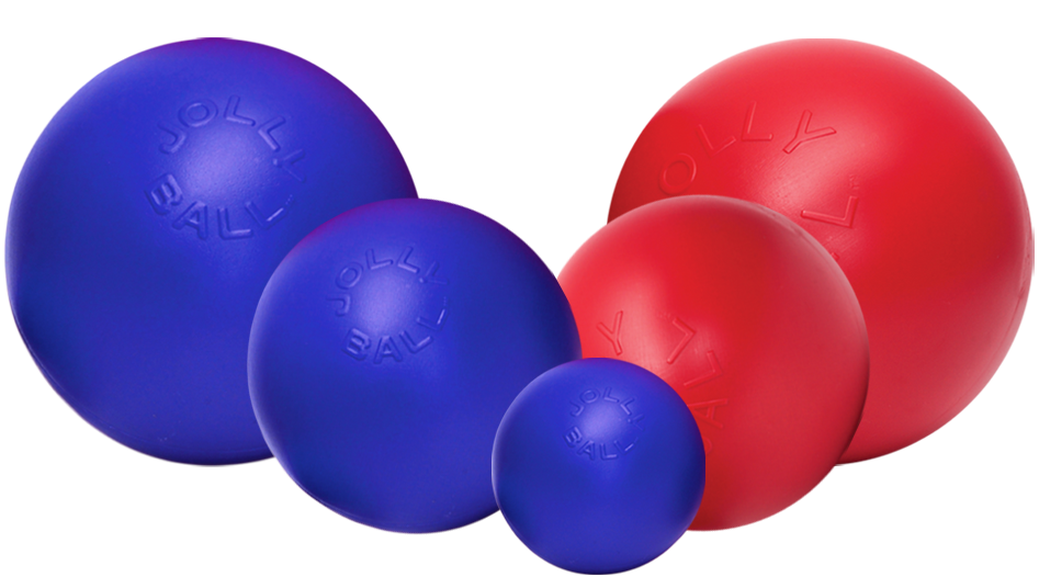Jolly Push-n-Play Blue M (15 cm) variant group photo