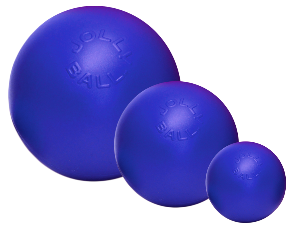 Jolly Push-n-Play Blue M (15 cm) variant group photo