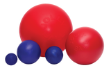 Jolly Push-n-Play Red XL (35 cm)