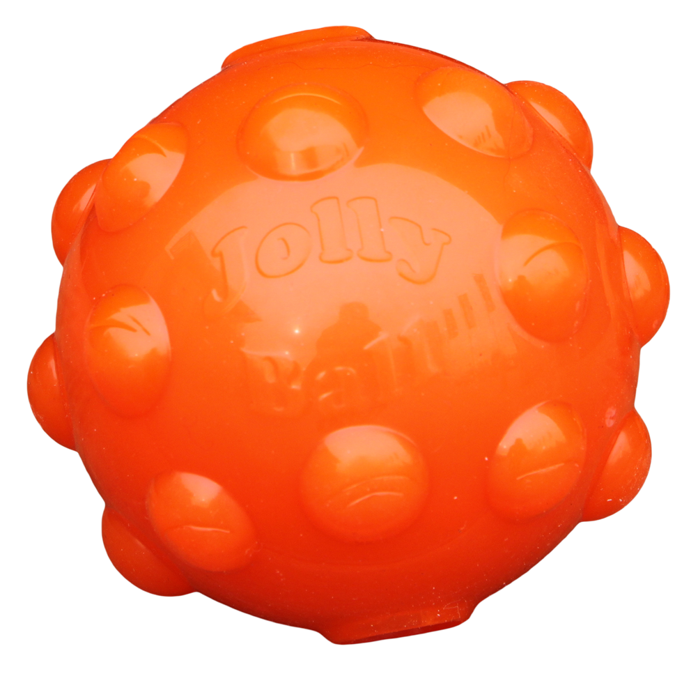 Jolly Jumper Orange M (10 cm) gallery image 2