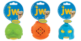 JW Helmet Heads