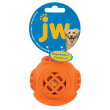 JW Helmet Heads Diver - dog toy
