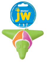 JW Mixups - Arrow Ball - dog toy
