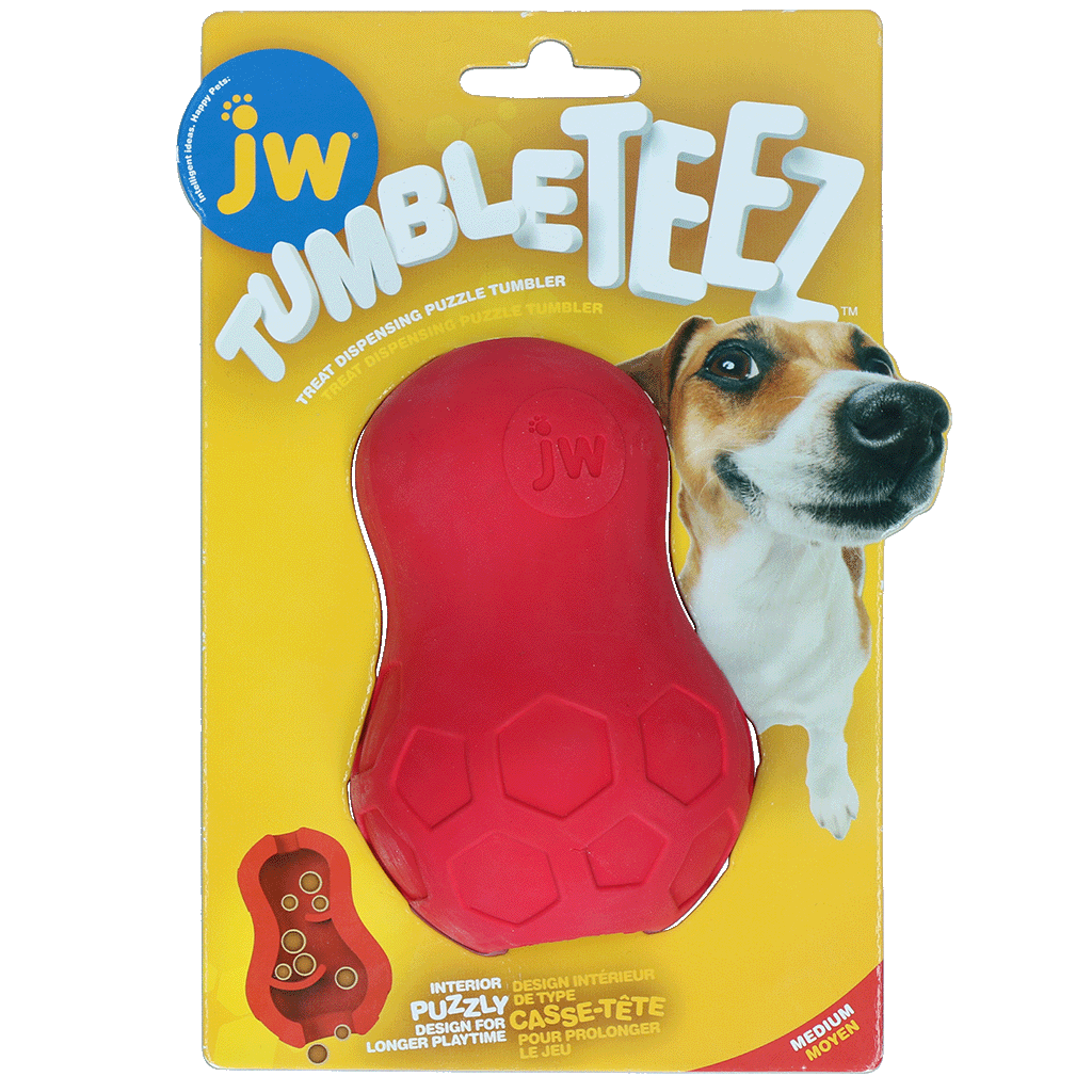 JW Tumble Teez product image