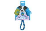 JW Puppy - Puppy Connects - dog toy