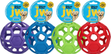 JW Hol-ee Roller assorted Jumbo - 19 cm - dog toy