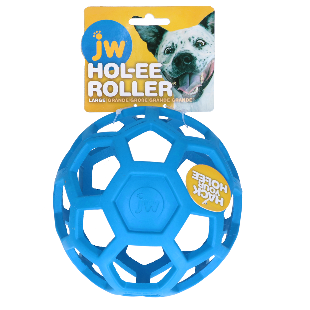 JW Hol-ee Roller Large - Blue