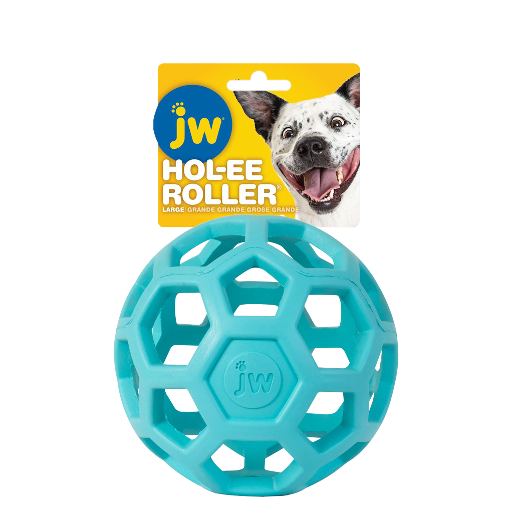 JW Hol-ee Roller Large - Light Blue