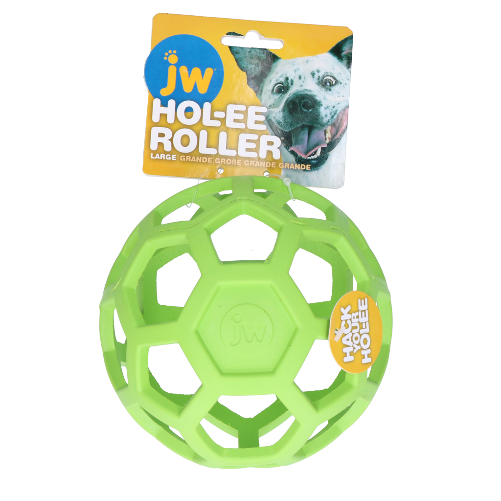 JW Hol-ee Roller Large - Green