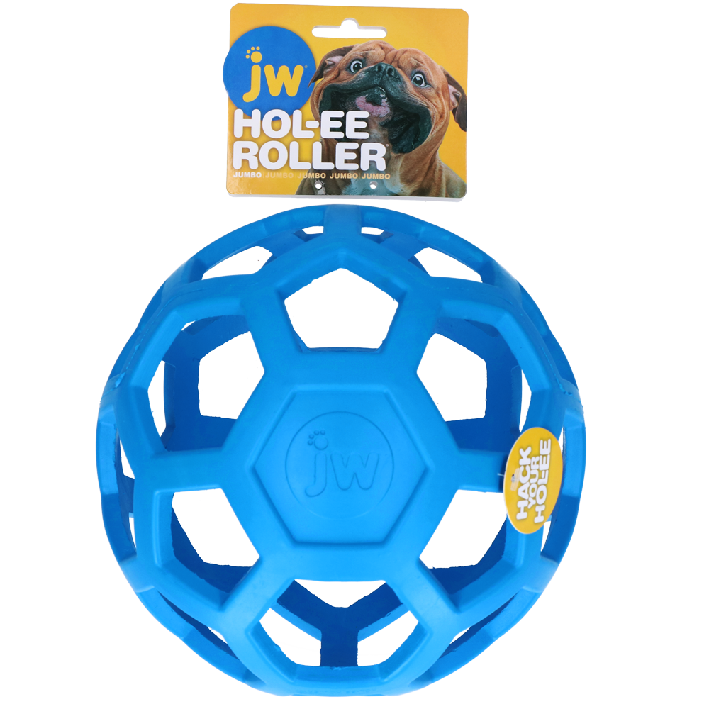 JW Hol-ee Roller Jumbo - Blue