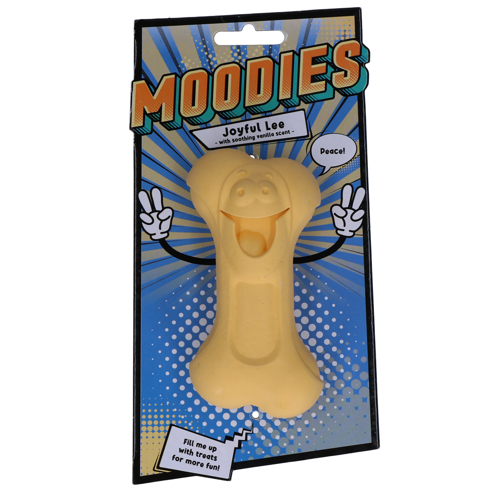 Moodies Scented Chew Bone detail 5