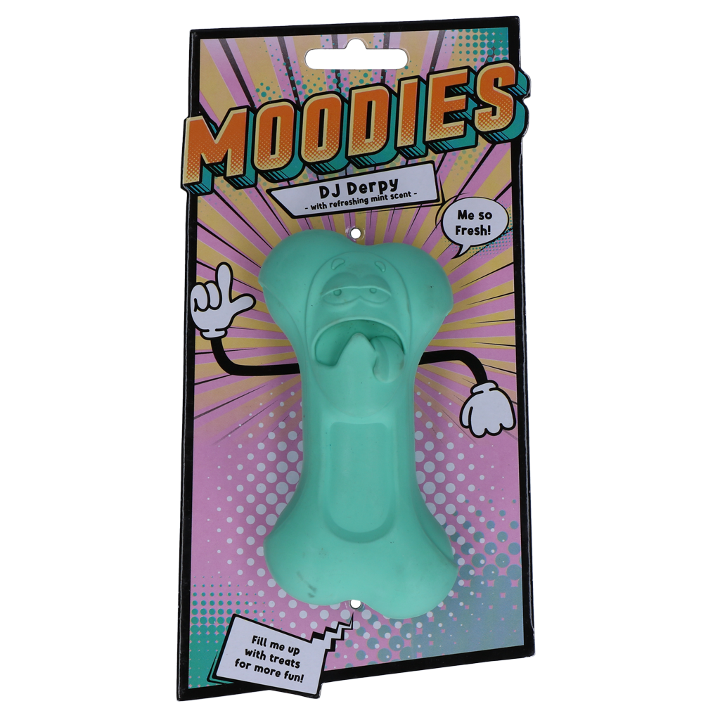 Moodies Scented Chew Bone detail 9