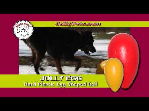 Jolly Egg Purple S (20 cm) gallery image 6
