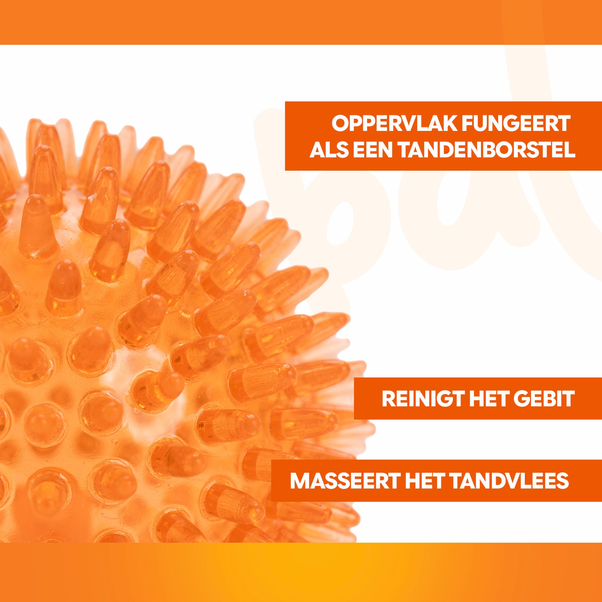 Oranje WK Egelbal M gallery image 3