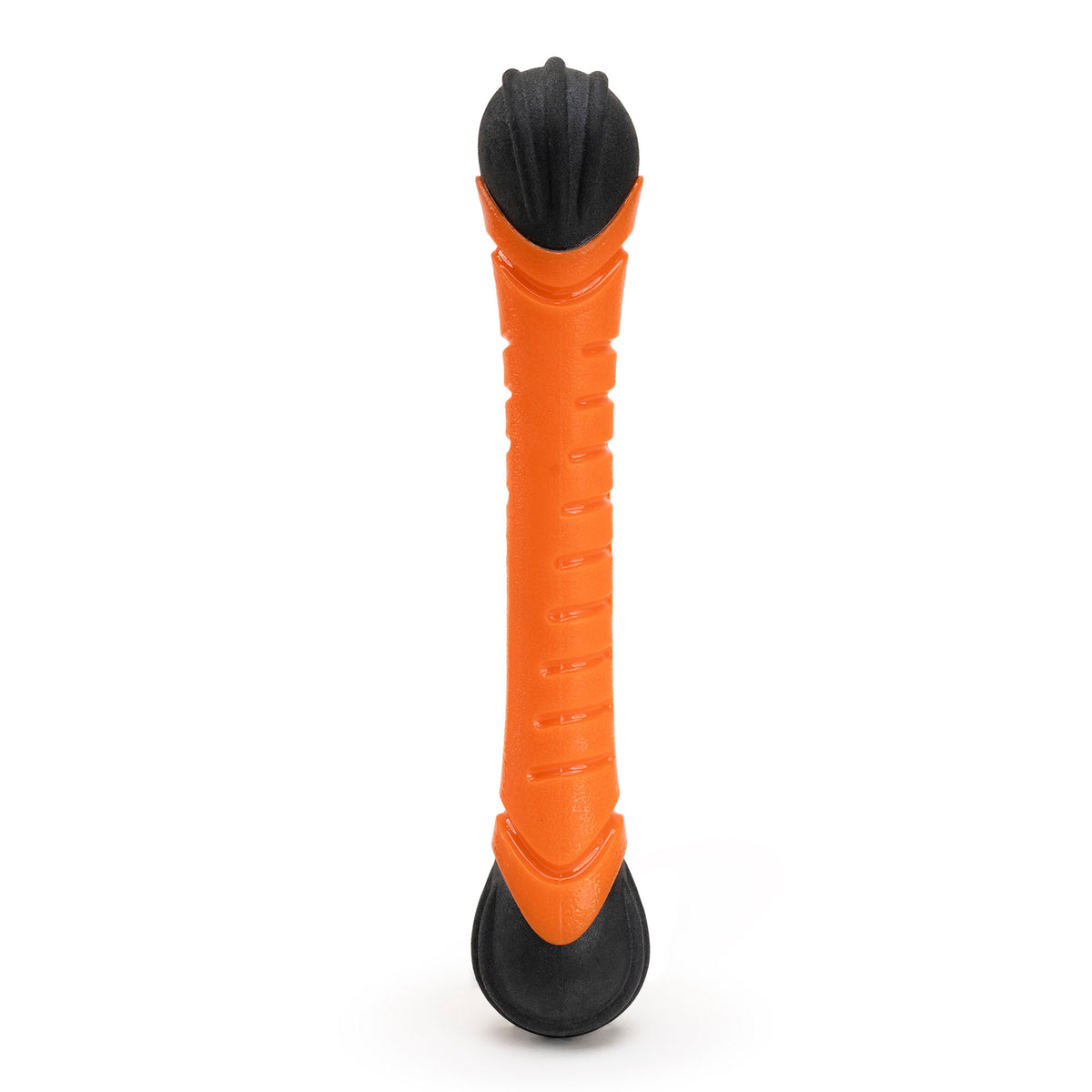 WK Apporteerstick — Color: Oranje, Size: S