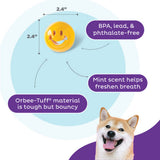 Outward Hound Orbee-Tuff Nooks