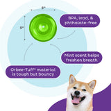 Outward Hound Orbee-Tuff Snoop detail 29