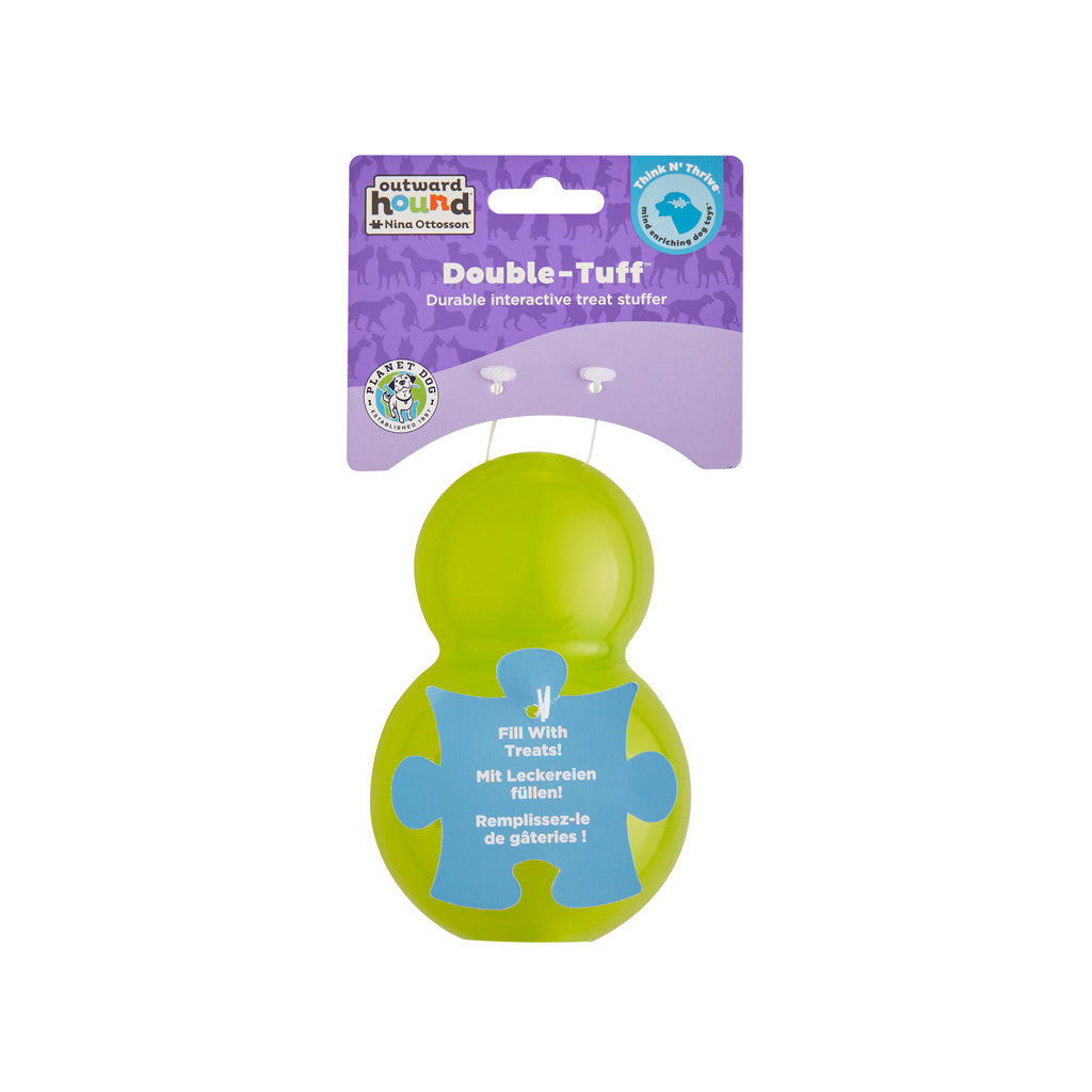 Outward Hound Double-Tuff product image