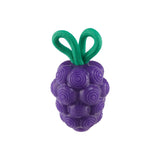 Outward Hound Dental Grapes detail 2