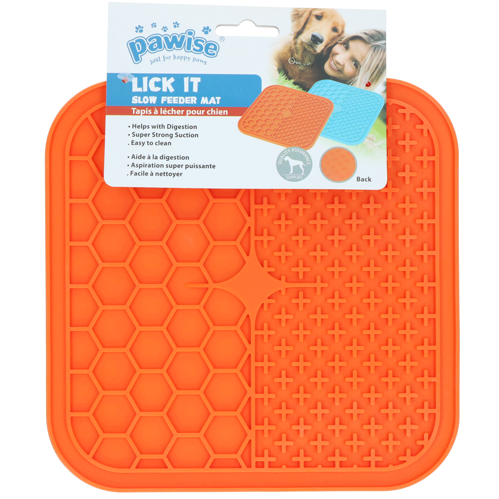 Pawise Dog Lick Mat product image