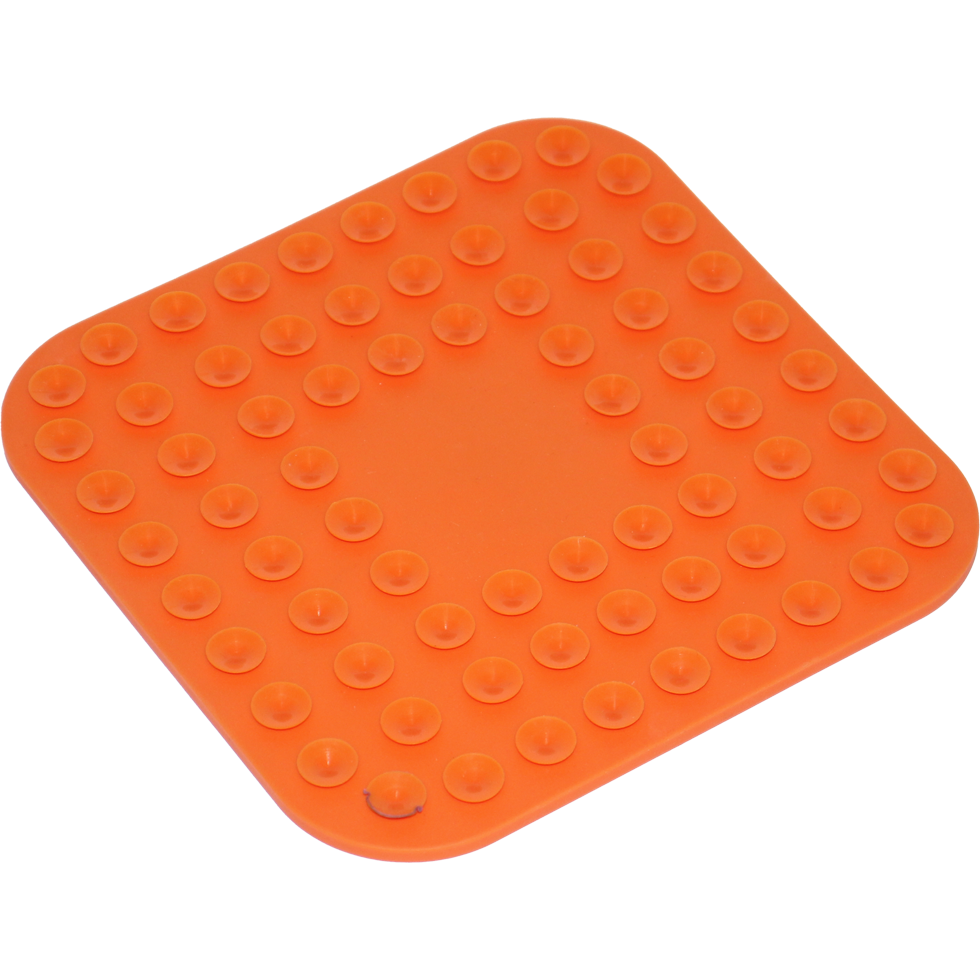 Pawise Dog Lick Mat detail 2