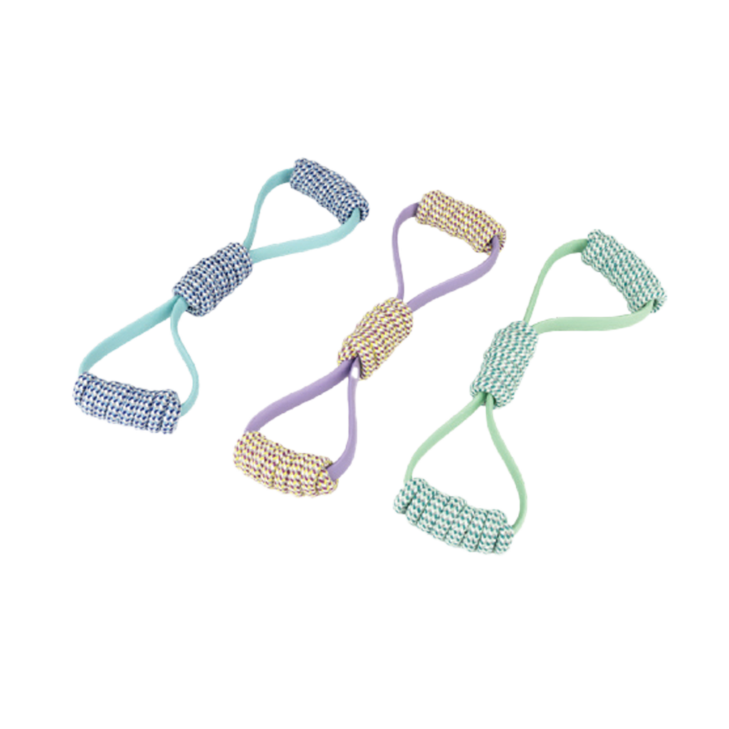Pawise Play-N-Tug Rope 8 product image