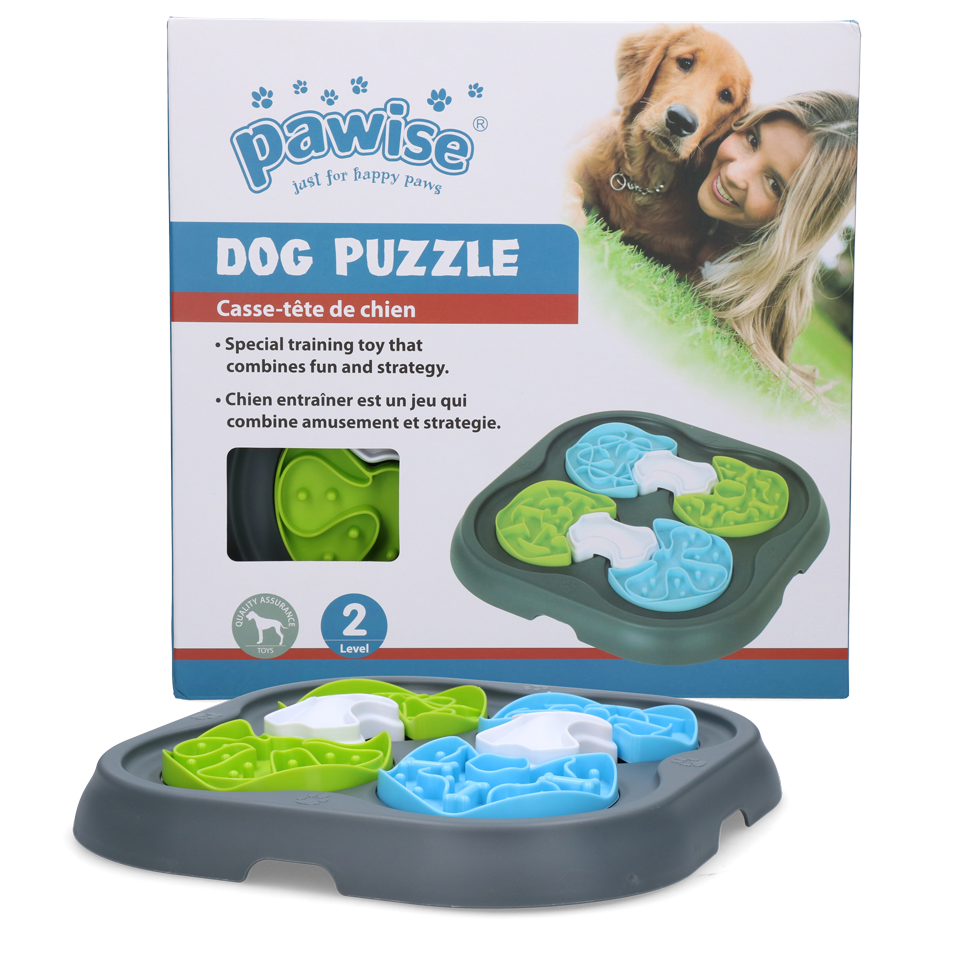 Pawise Dog Puzzle product image
