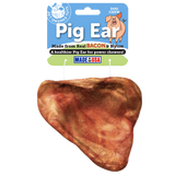 Pet Qwerks Pig Ear product image