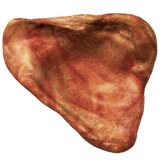 Pet Qwerks Pig Ear detail 2