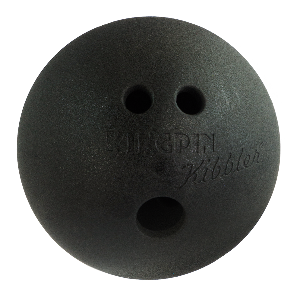 Petsport Kingpin Kibbler Black