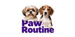 PawRoutine