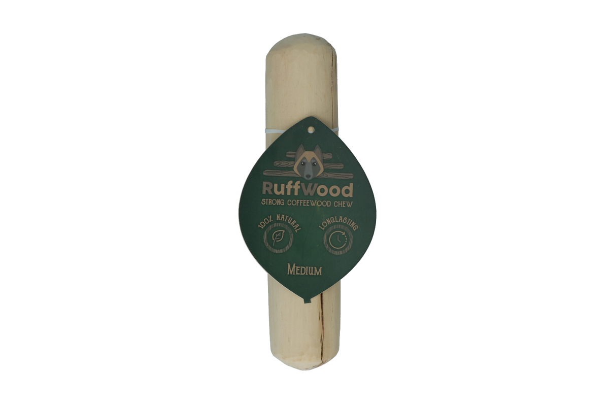 Ruffwood Coffee detail 5