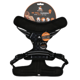 Spotted! Pro No Pull Harnas Dark Grey S - dog product