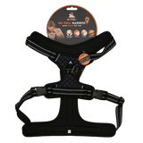Spotted! Pro No Pull Harnas Dark Grey XL - dog product