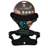 Spotted! Pro No Pull Harnas Green XS - dog product