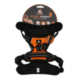 Spotted! Pro No Pull Harnas Orange XS - dog product
